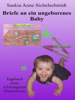 cover image of Briefe an ein ungeborenes Baby